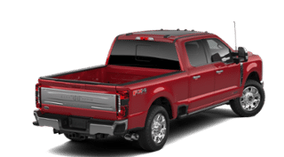 2026 Ford Super Duty® External Image 4
